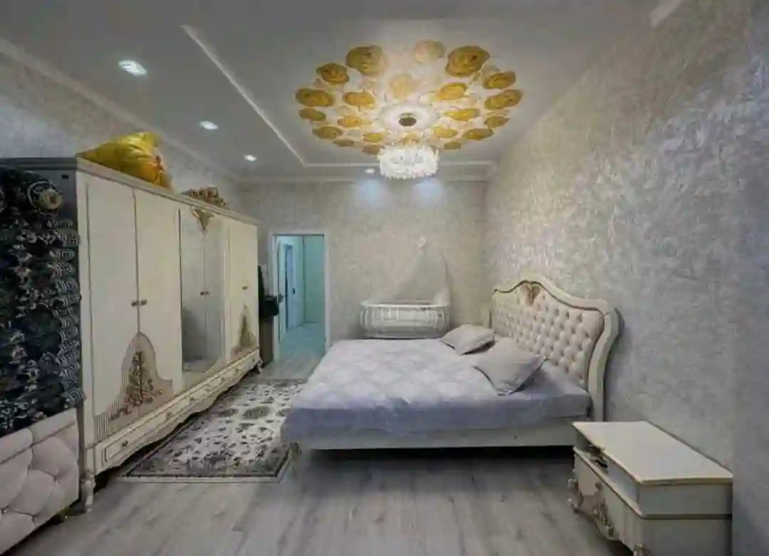 2-к квартира, 17 этаж, 73 м², Сино