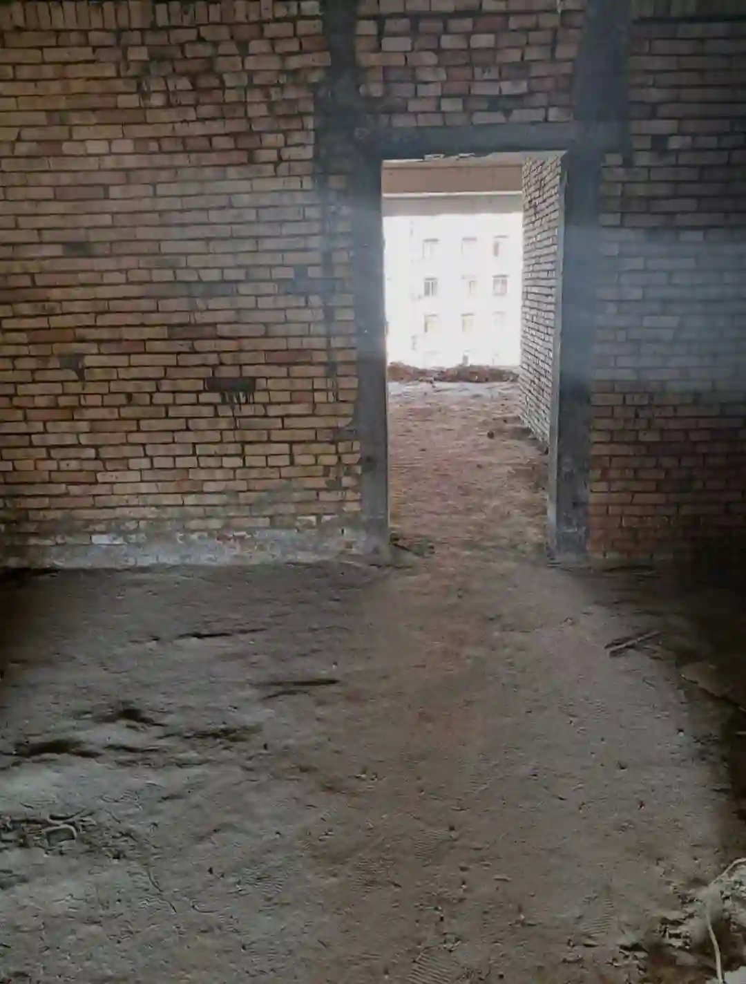 1-к квартира, 4 этаж, 60 м², Исмоил Сомони