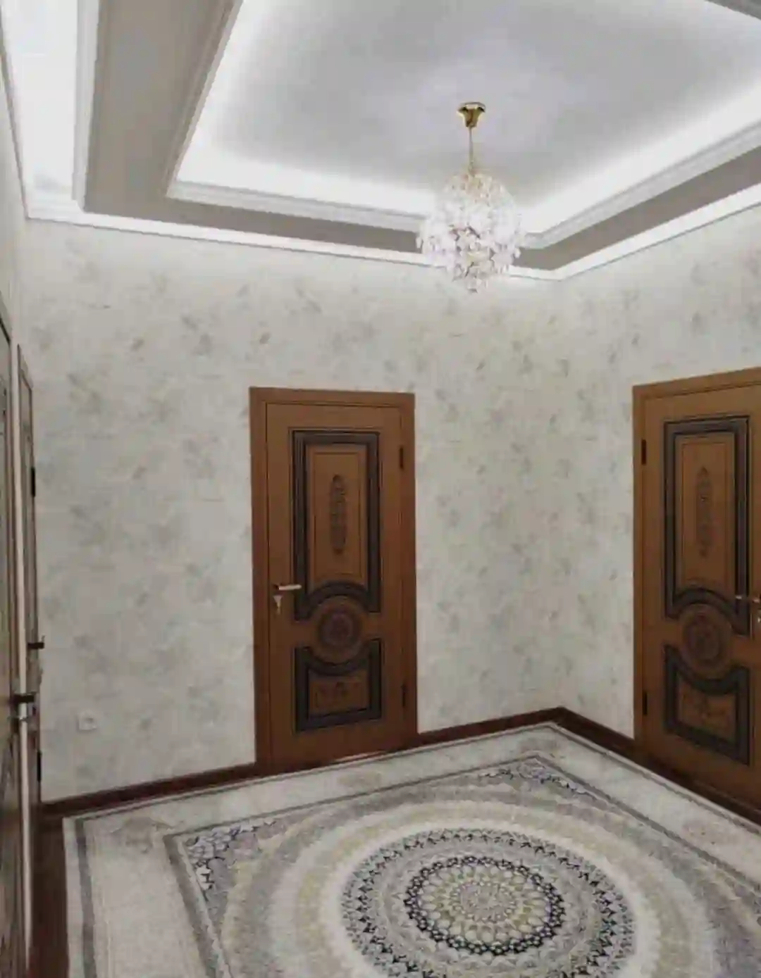 3-к квартира, 8 этаж, 90 м², Сино