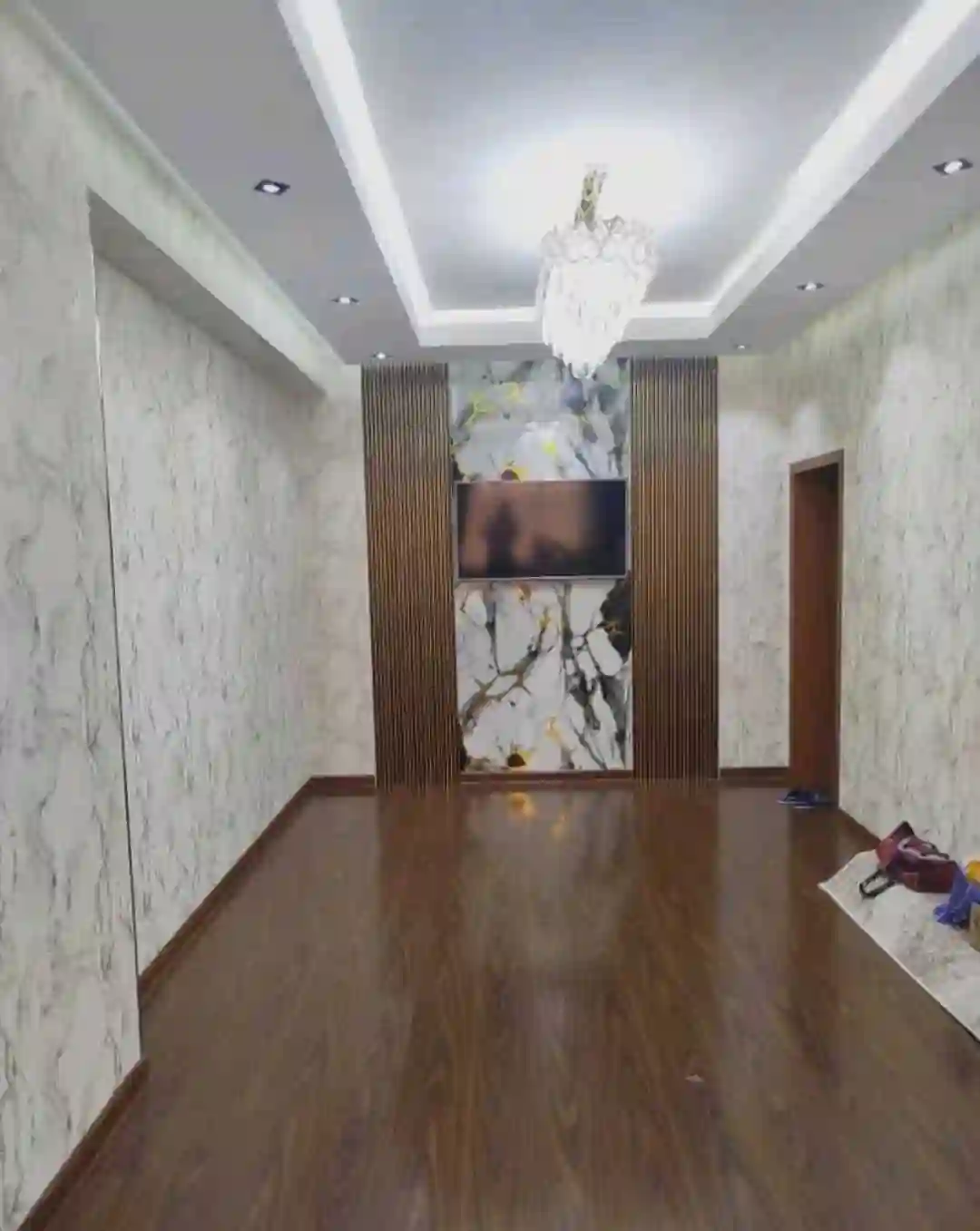 3-к квартира, 8 этаж, 90 м², Сино