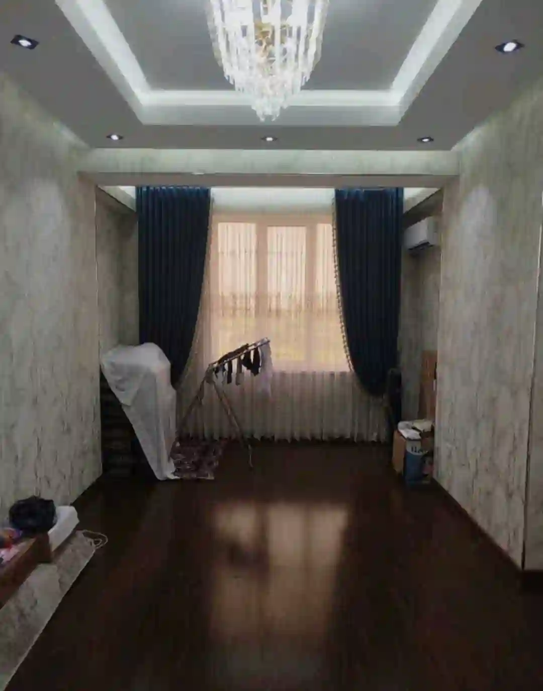 3-к квартира, 8 этаж, 90 м², Сино