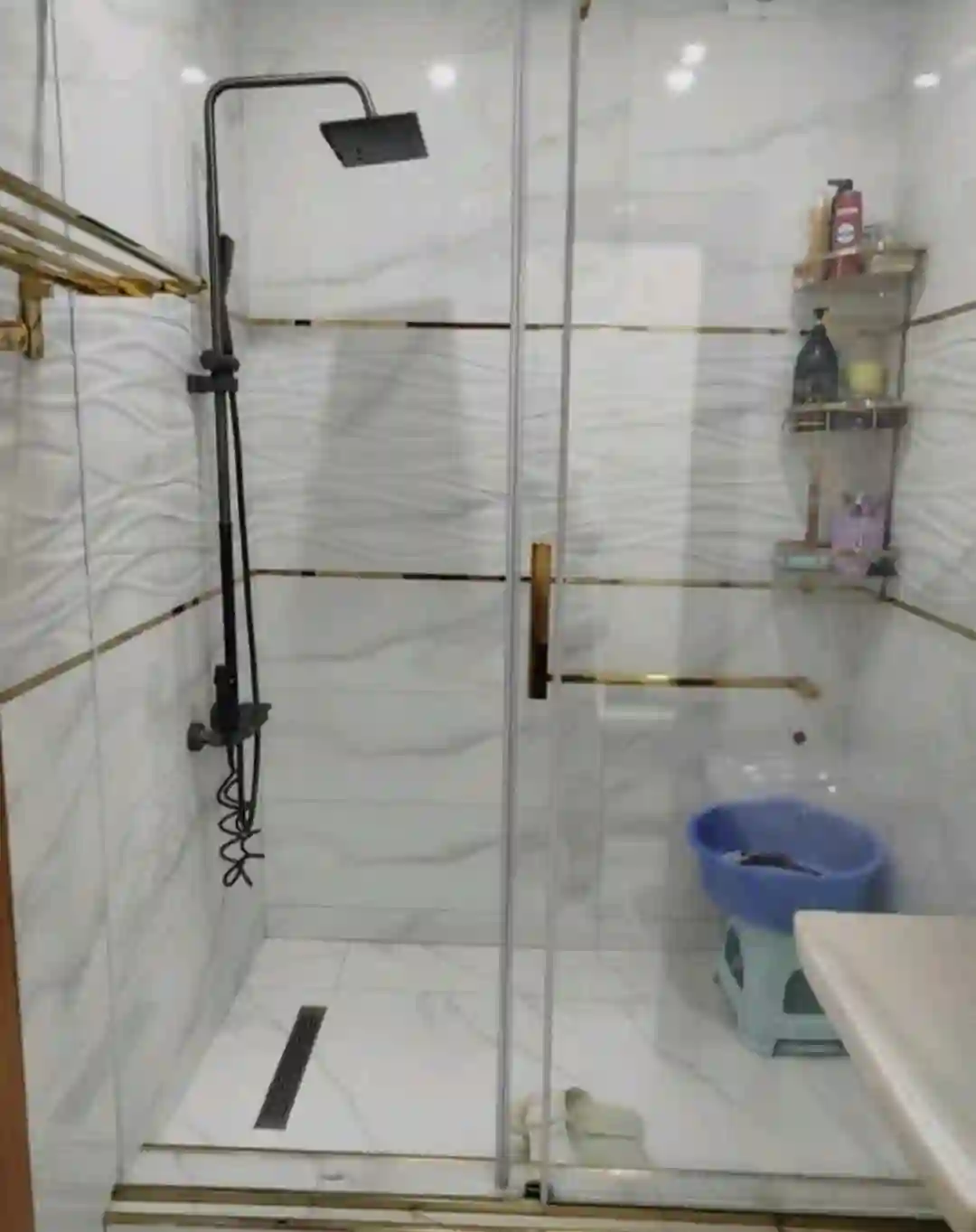 3-к квартира, 8 этаж, 90 м², Сино