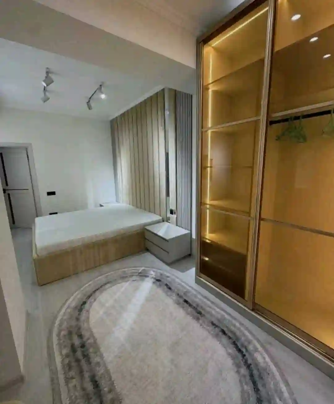 3-к квартира, 10 этаж, 105 м², Шохмансур