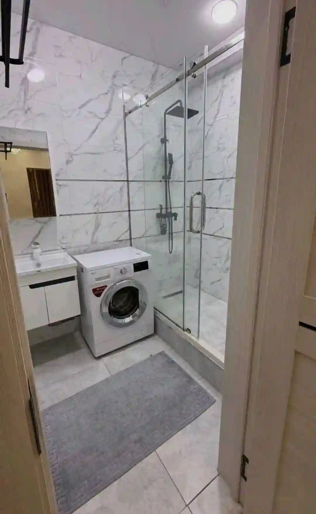 3-к квартира, 10 этаж, 105 м², Шохмансур