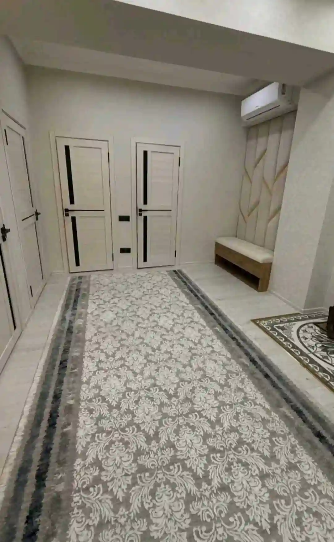 3-к квартира, 10 этаж, 105 м², Шохмансур