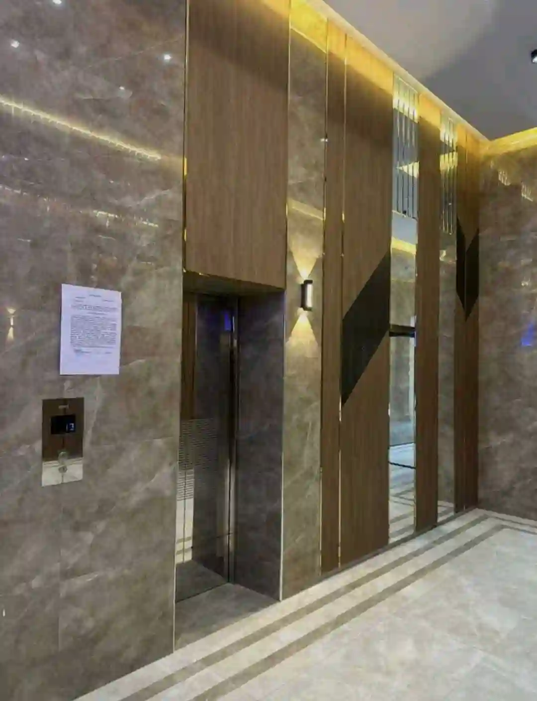 1-к квартира, 10 этаж, 61 м², Шохмансур