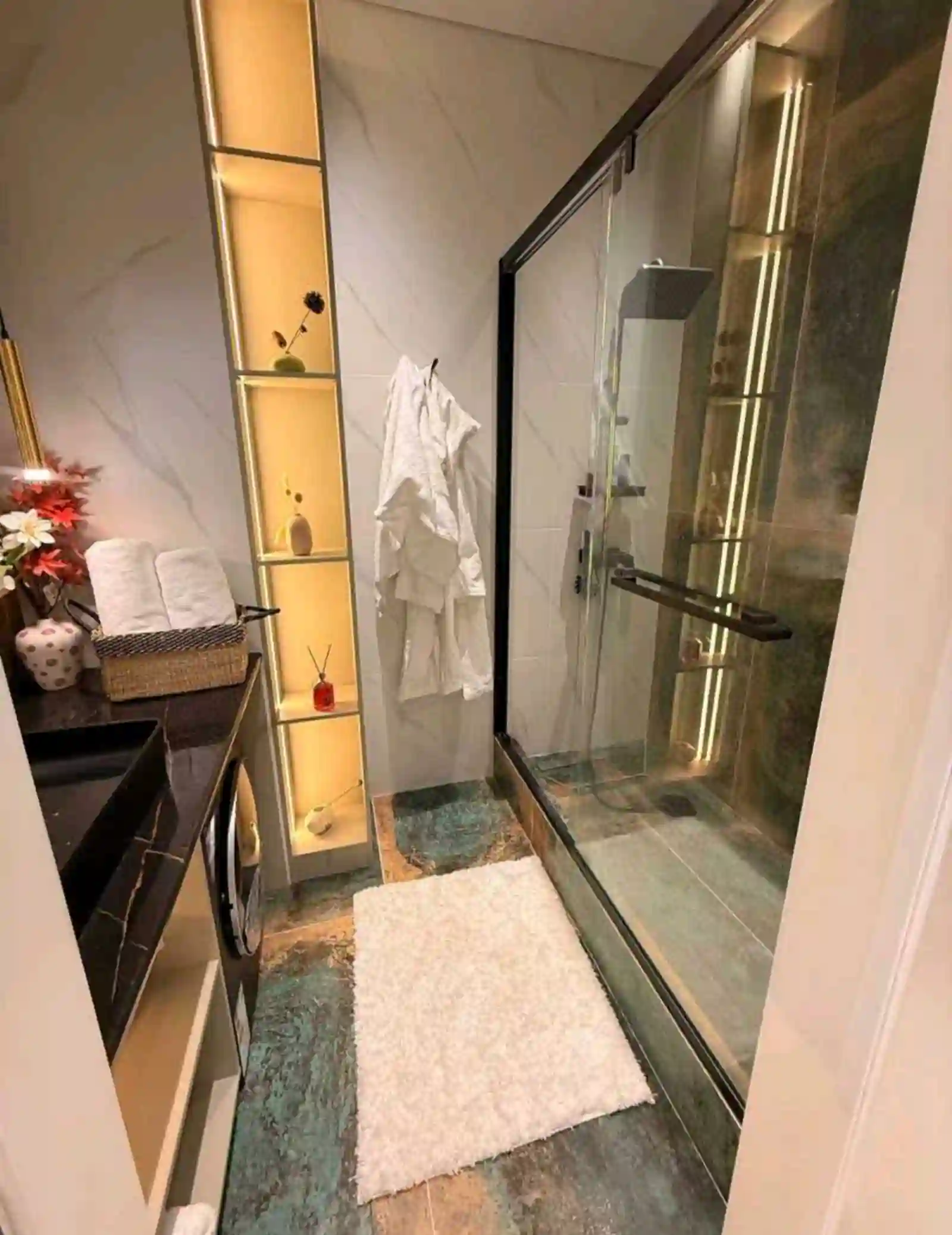 3-к квартира, 11 этаж, 92 м², Исмоил Сомони