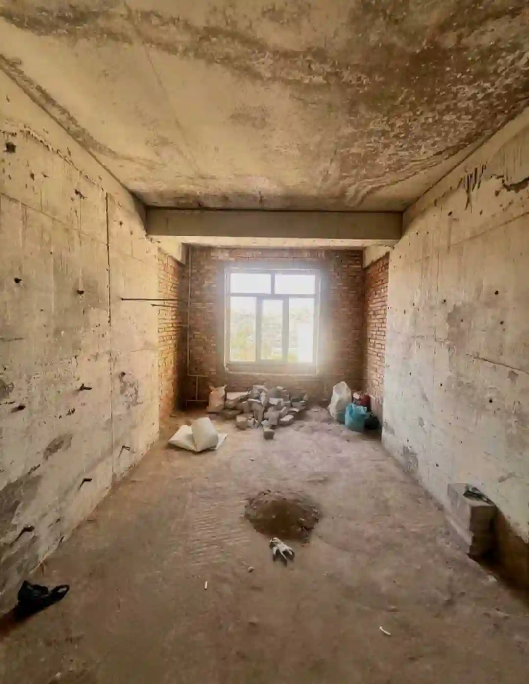 2-к квартира, 16 этаж, 62 м², Сино