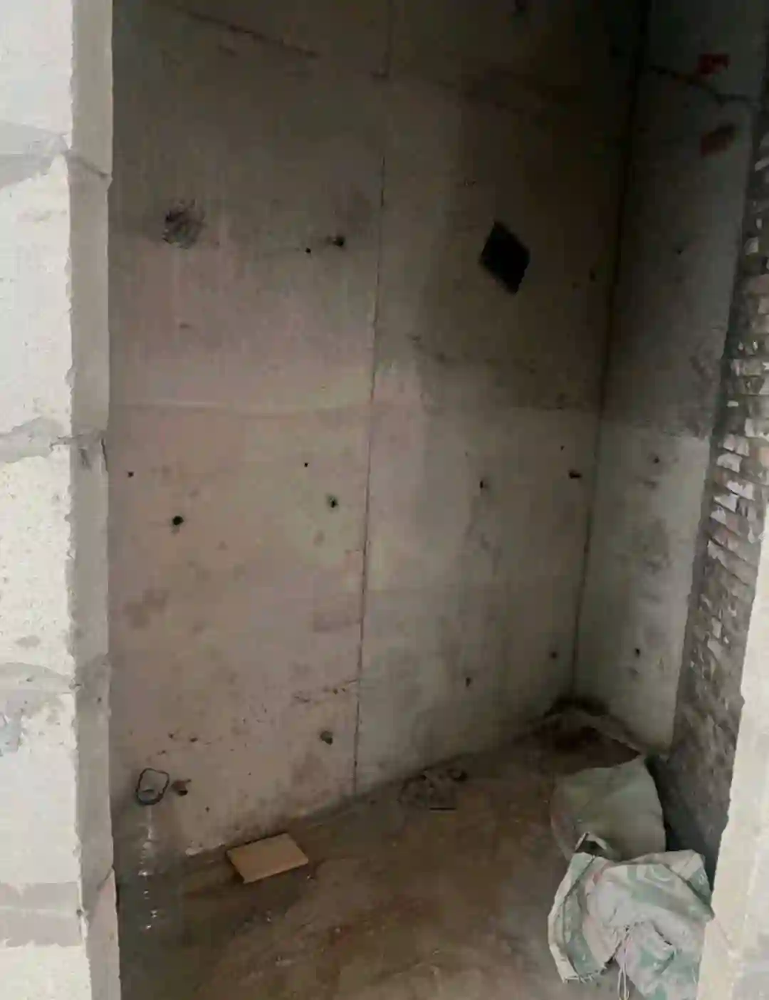 2-к квартира, 16 этаж, 62 м², Сино