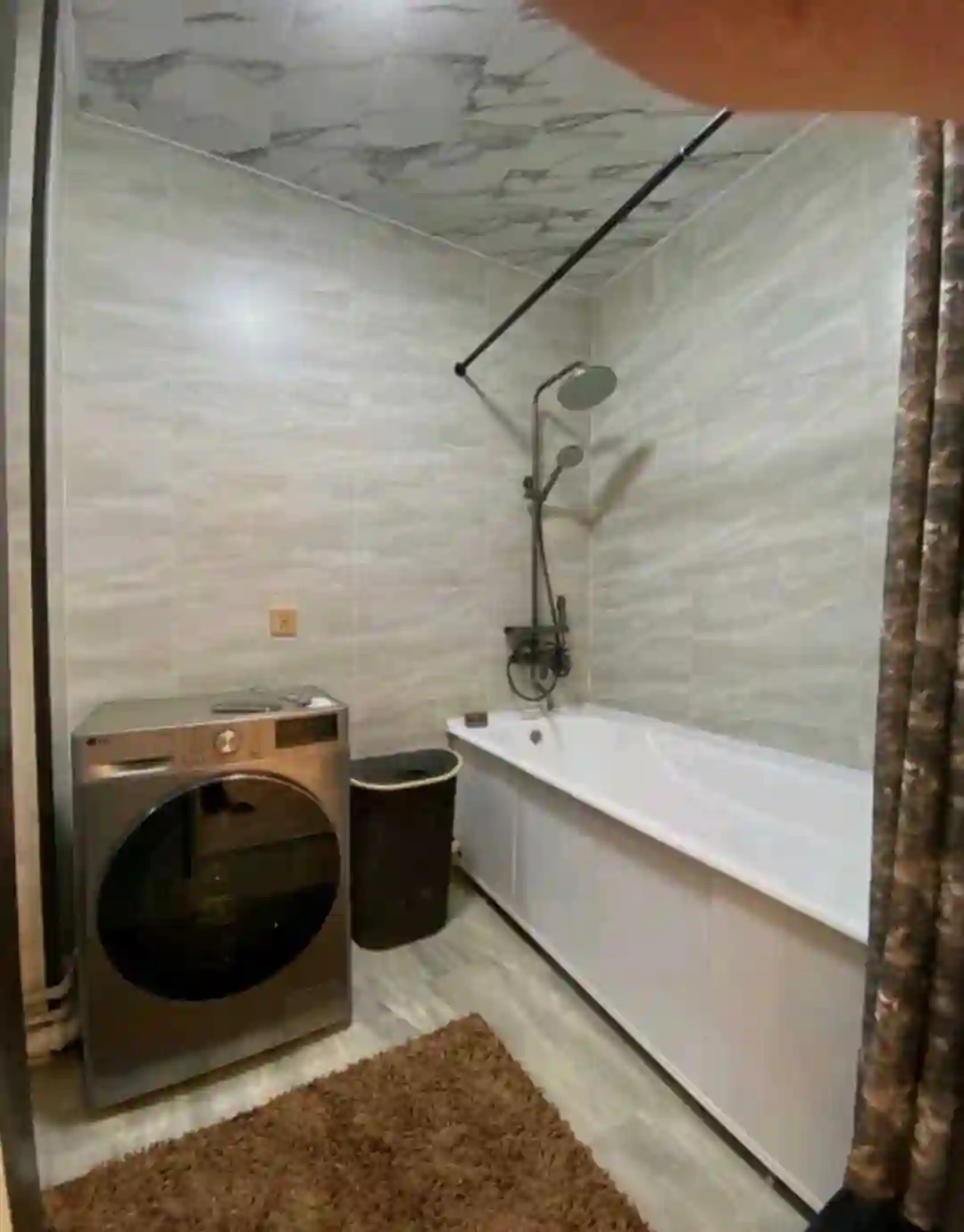 3-к квартира, 11 этаж, 82 м², Сино