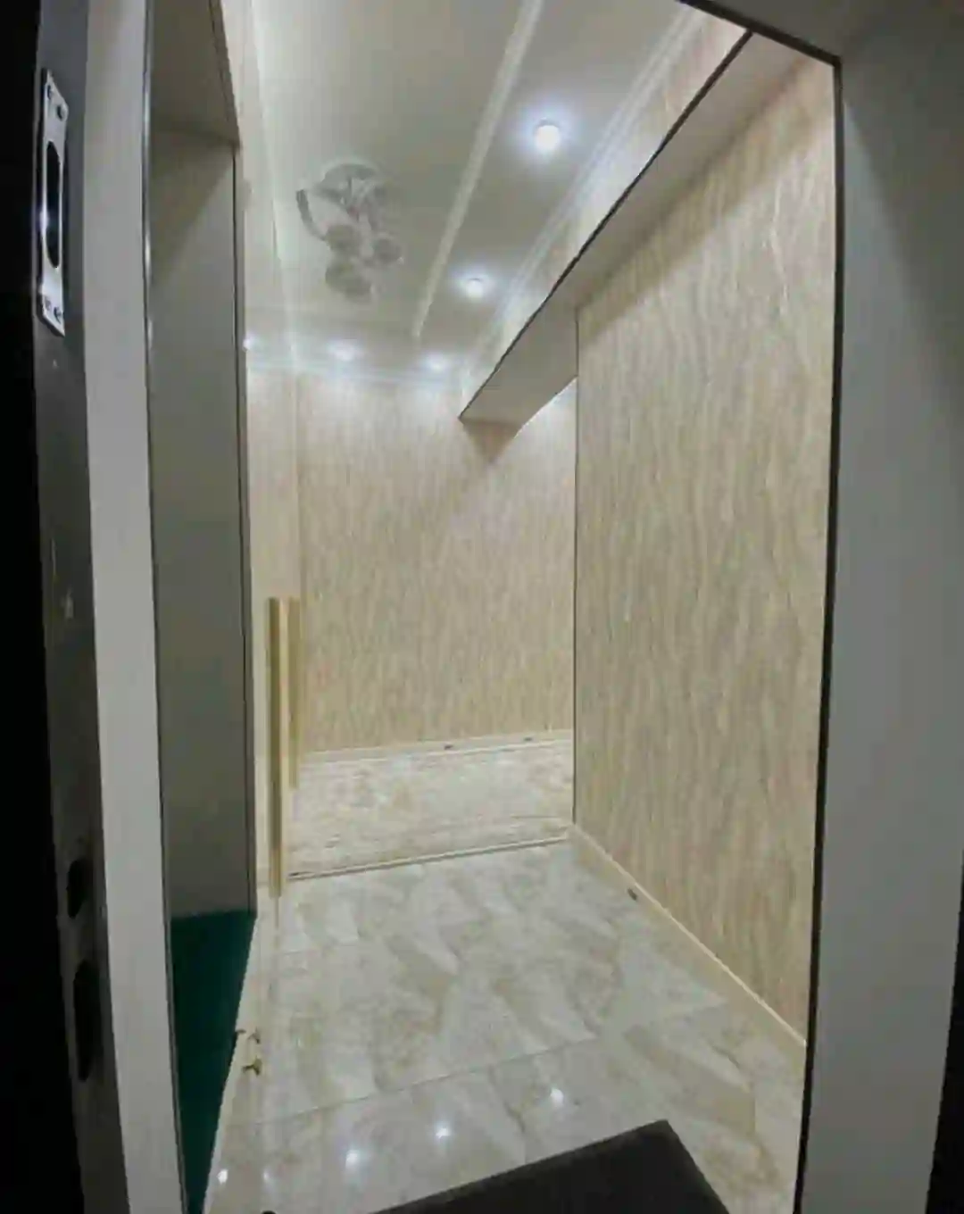 3-к квартира, 11 этаж, 82 м², Сино
