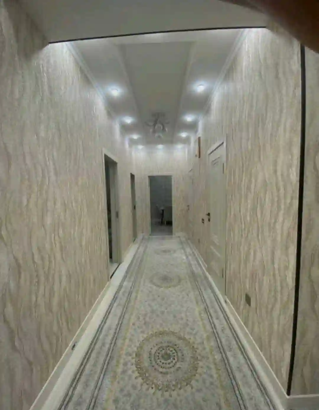 3-к квартира, 11 этаж, 82 м², Сино