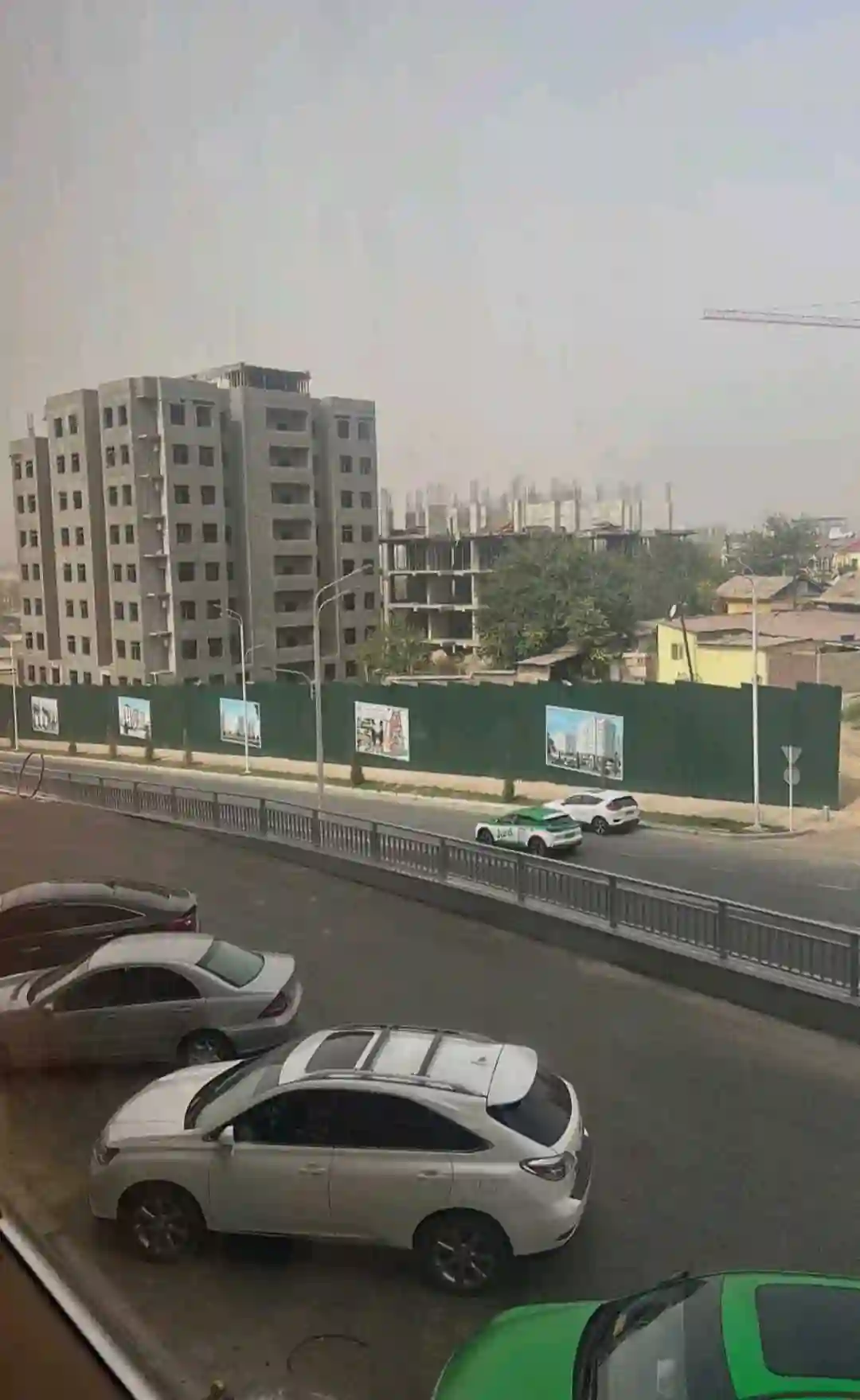 2-к квартира, 3 этаж, 65 м², Исмоил Сомони