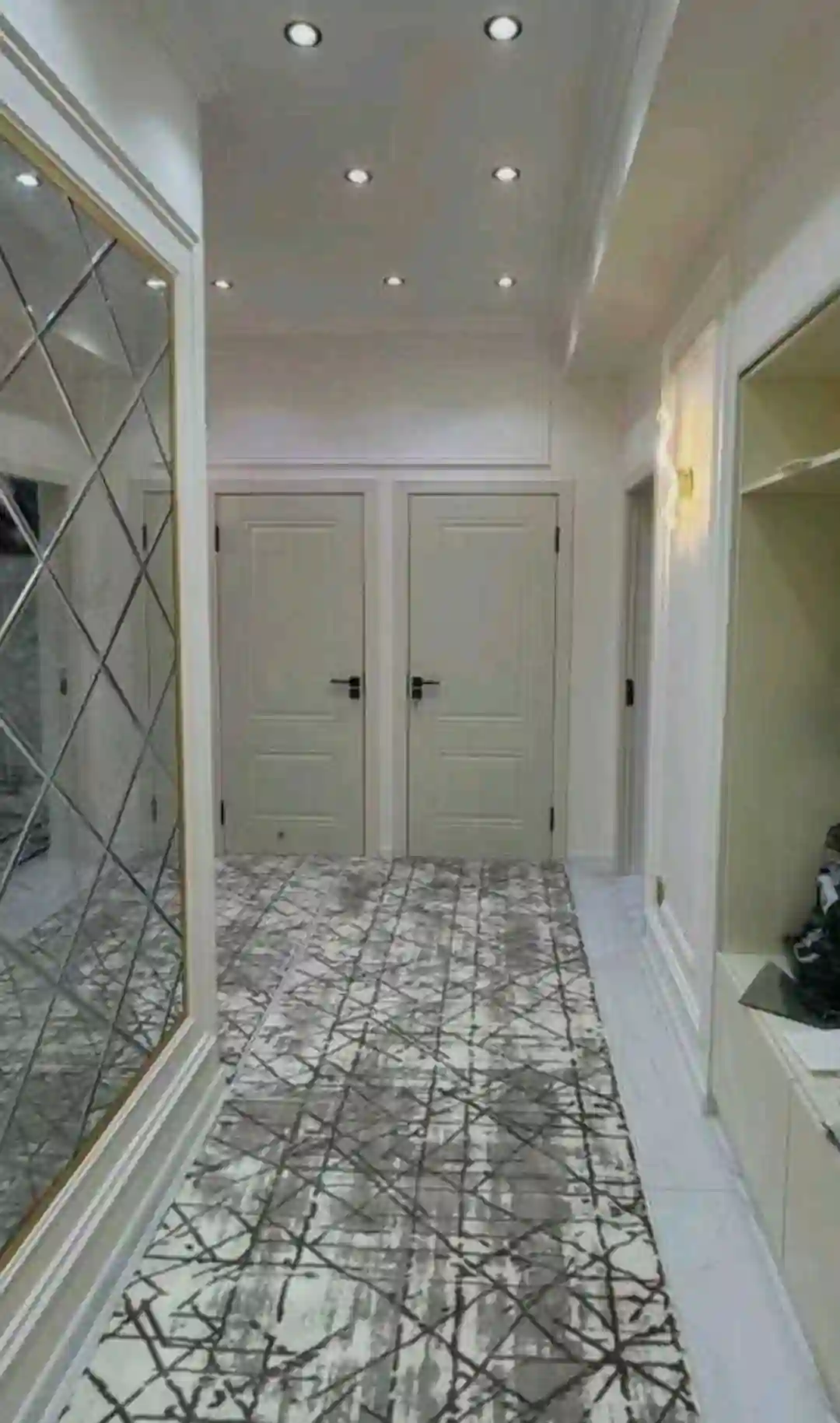 3-к квартира, 2 этаж, 89 м², Сино