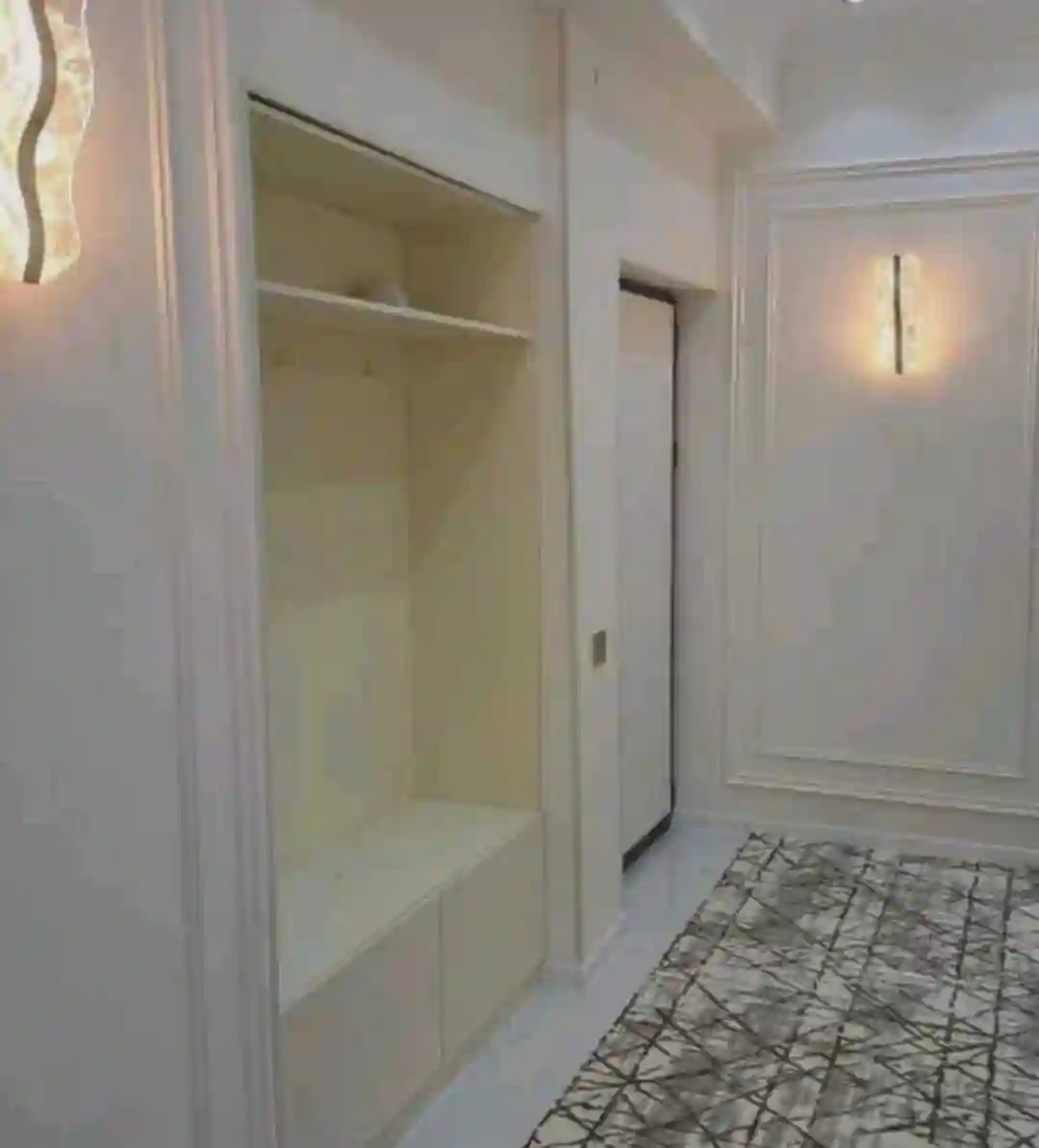 3-к квартира, 2 этаж, 89 м², Сино