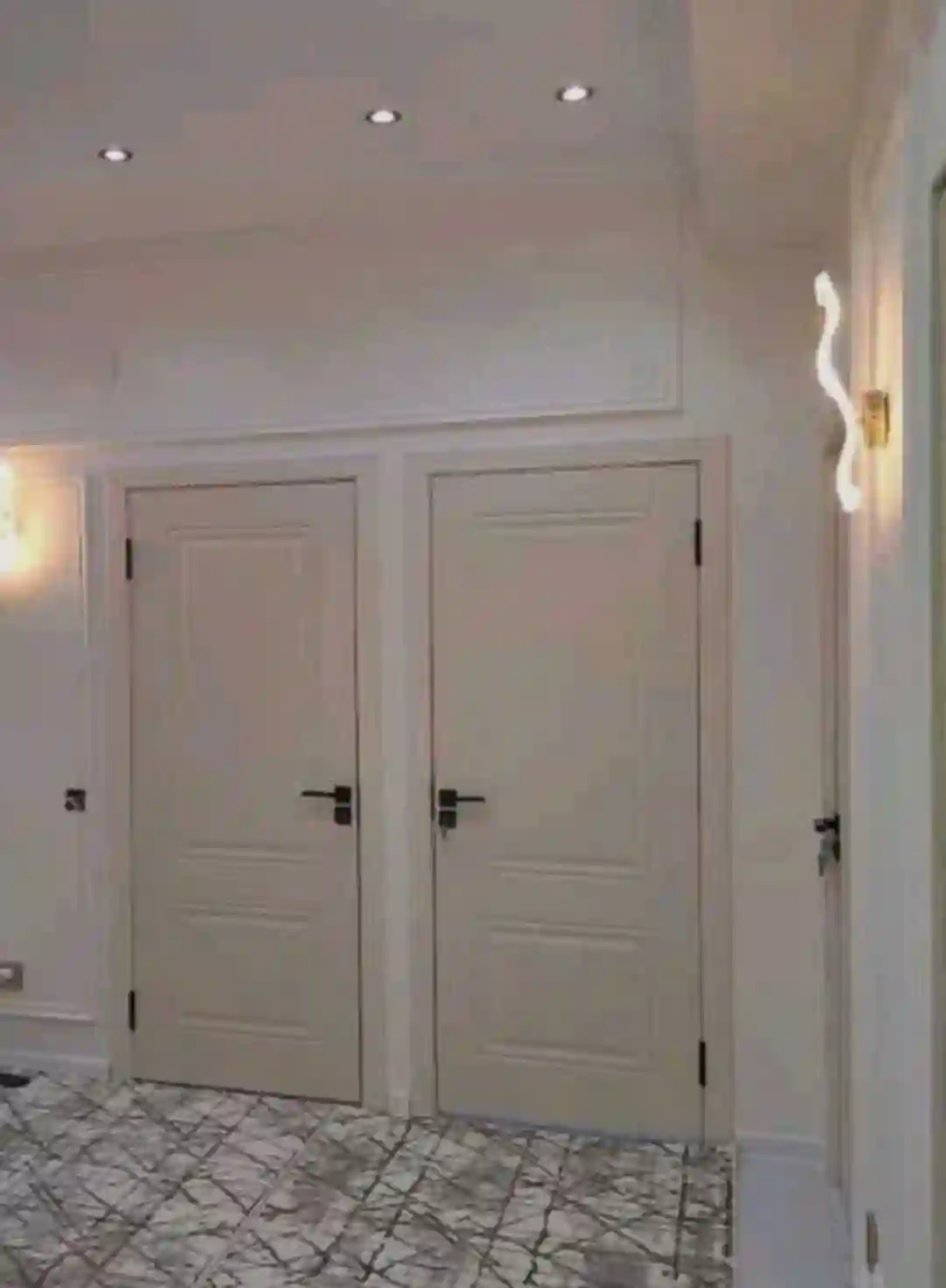 3-к квартира, 2 этаж, 89 м², Сино