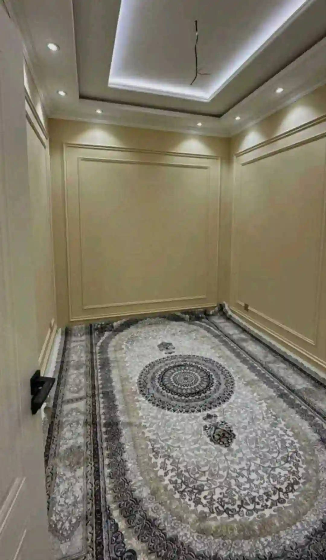 3-к квартира, 2 этаж, 89 м², Сино