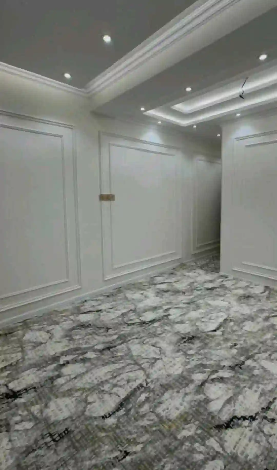 3-к квартира, 2 этаж, 89 м², Сино