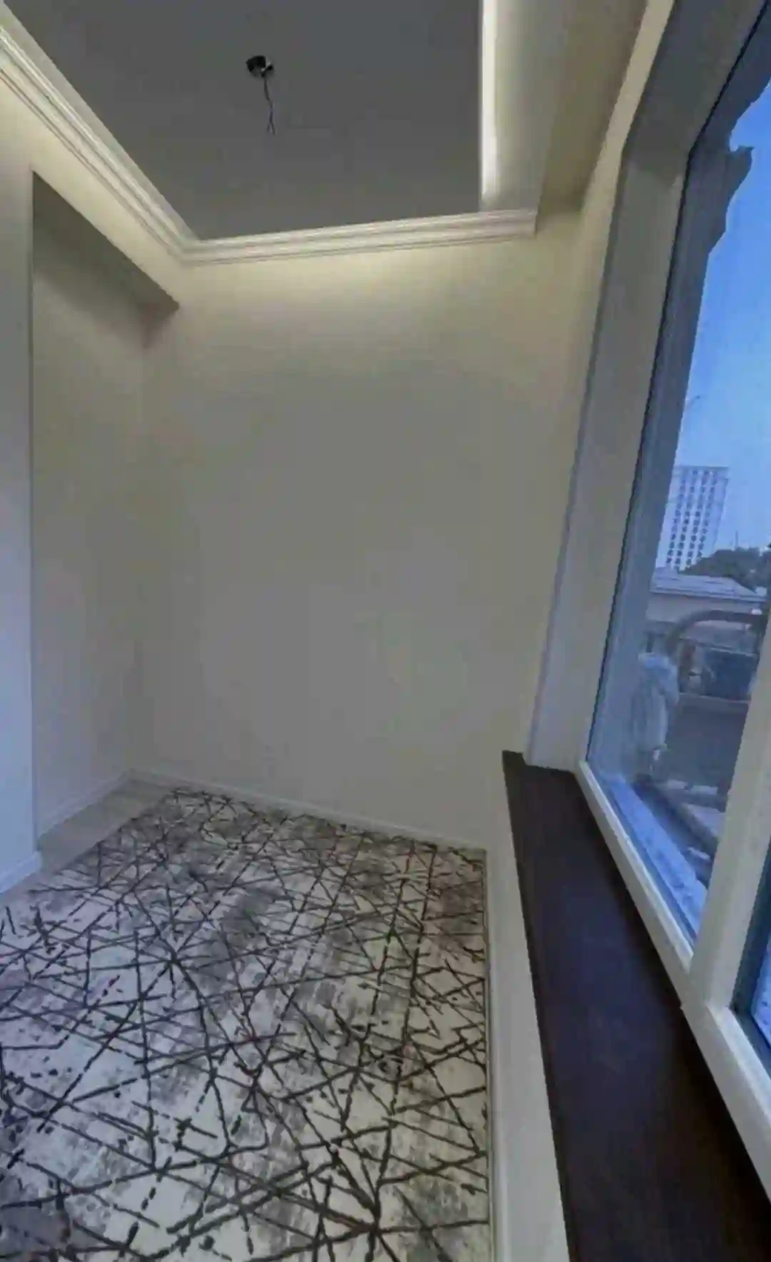 3-к квартира, 2 этаж, 89 м², Сино