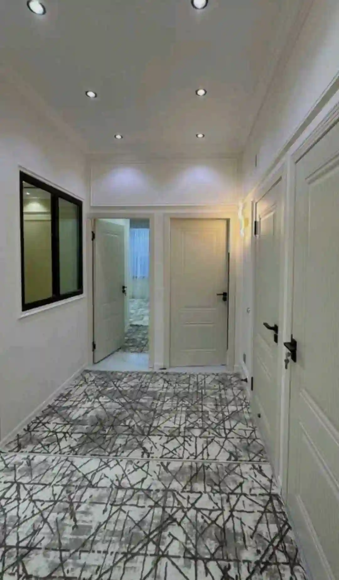 3-к квартира, 2 этаж, 89 м², Сино