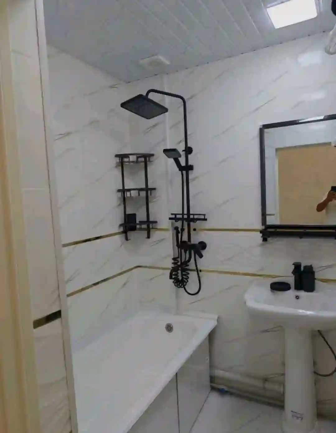 2-к квартира, Цокольный этаж, 70 м², Сино