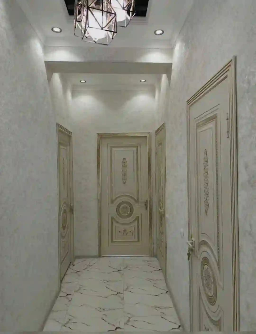 2-к квартира, Цокольный этаж, 70 м², Сино