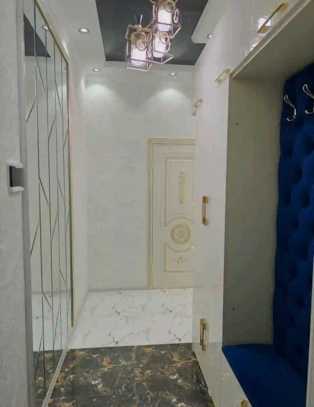 2-к квартира, Цокольный этаж, 70 м², Сино