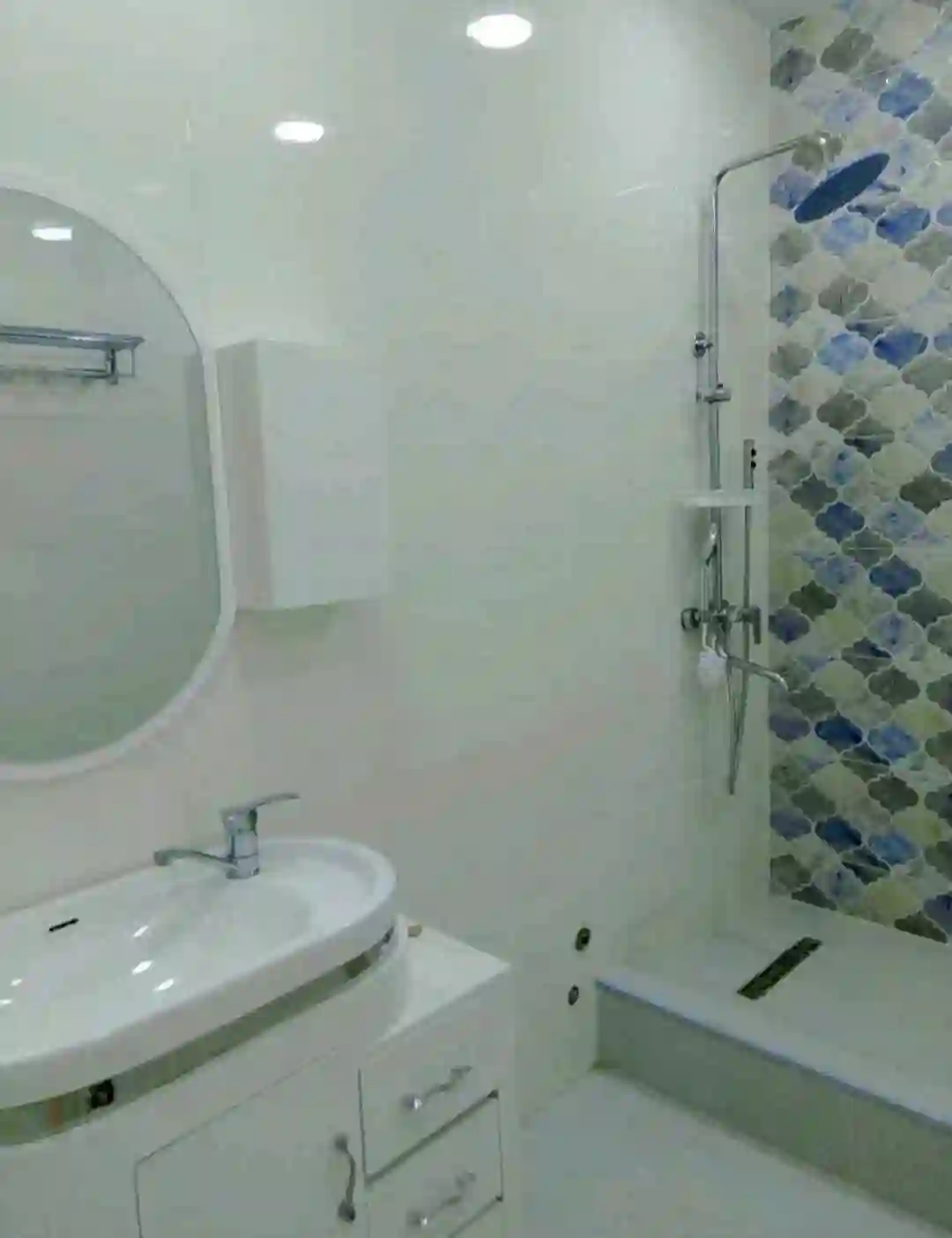 2-к квартира, 7 этаж, 87 м², Шохмансур