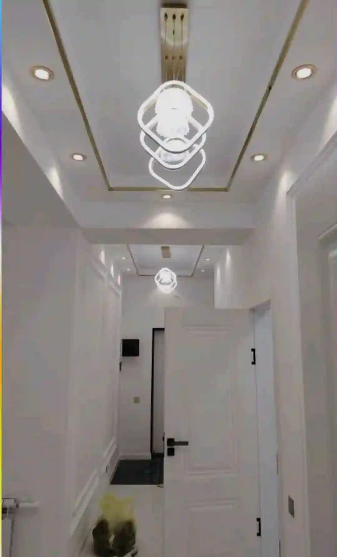 2-к квартира, 7 этаж, 87 м², Шохмансур