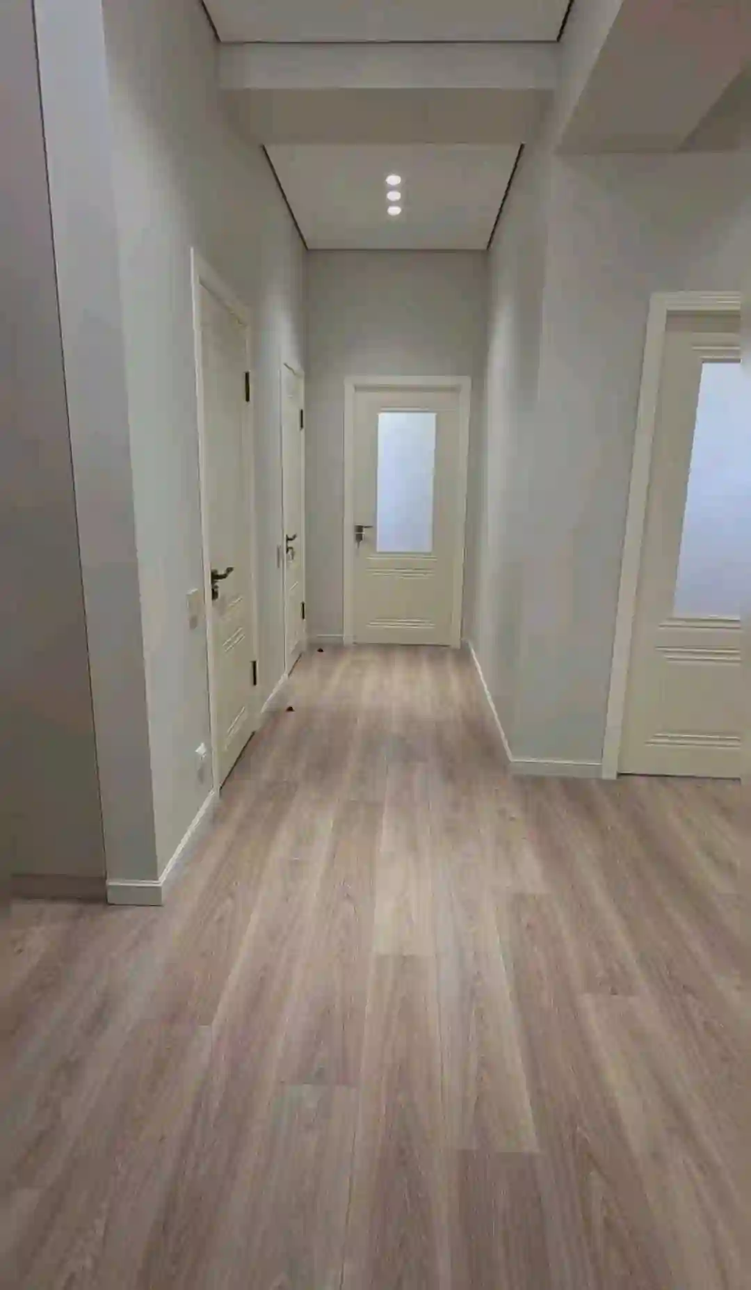 2-к квартира, 13 этаж, 107 м², Шохмансур