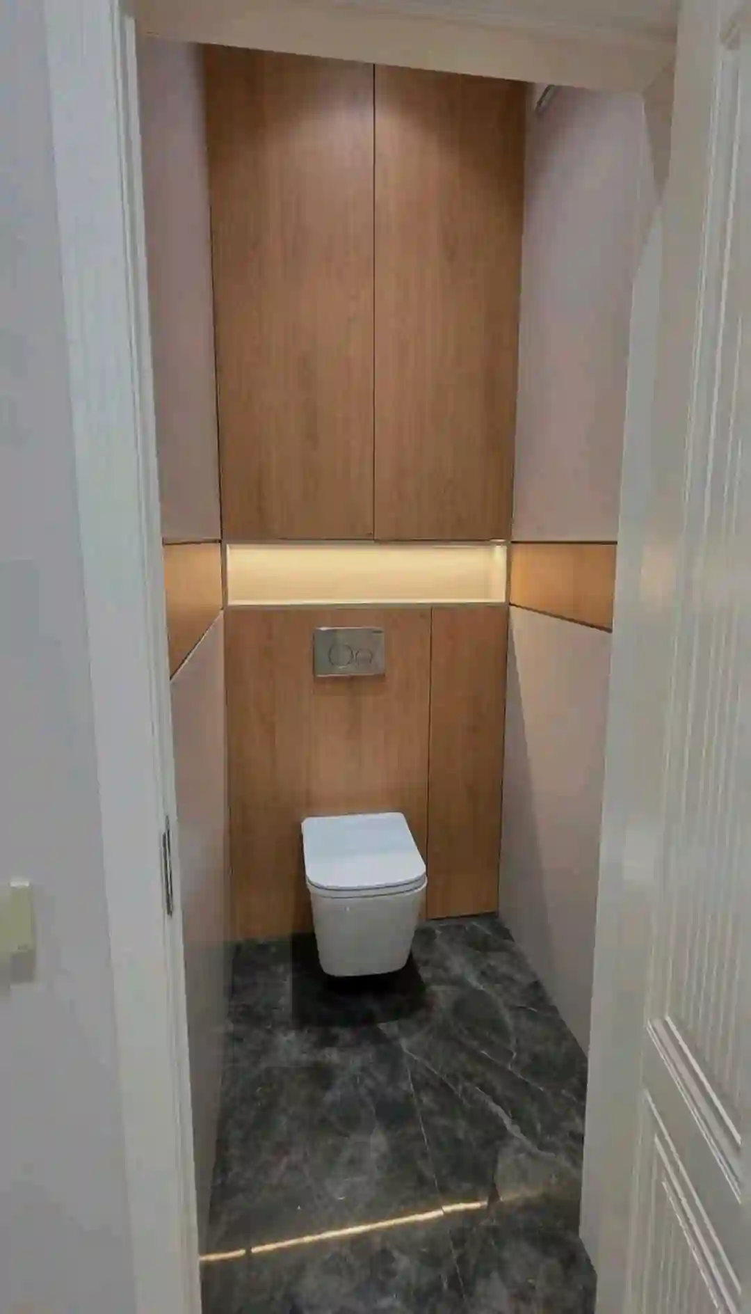 2-к квартира, 13 этаж, 107 м², Шохмансур