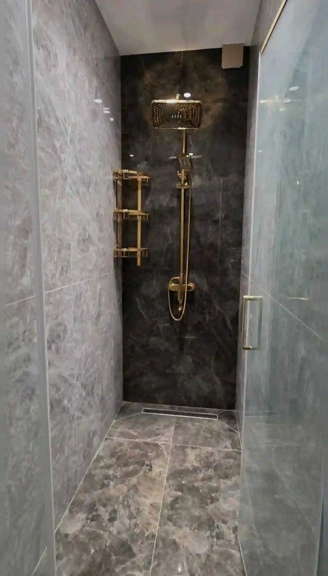 2-к квартира, 13 этаж, 107 м², Шохмансур