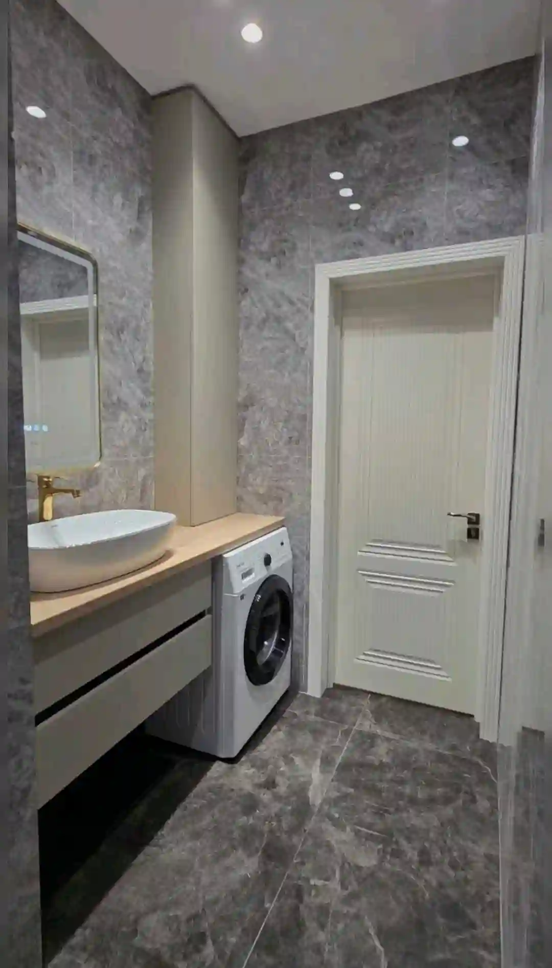 2-к квартира, 13 этаж, 107 м², Шохмансур