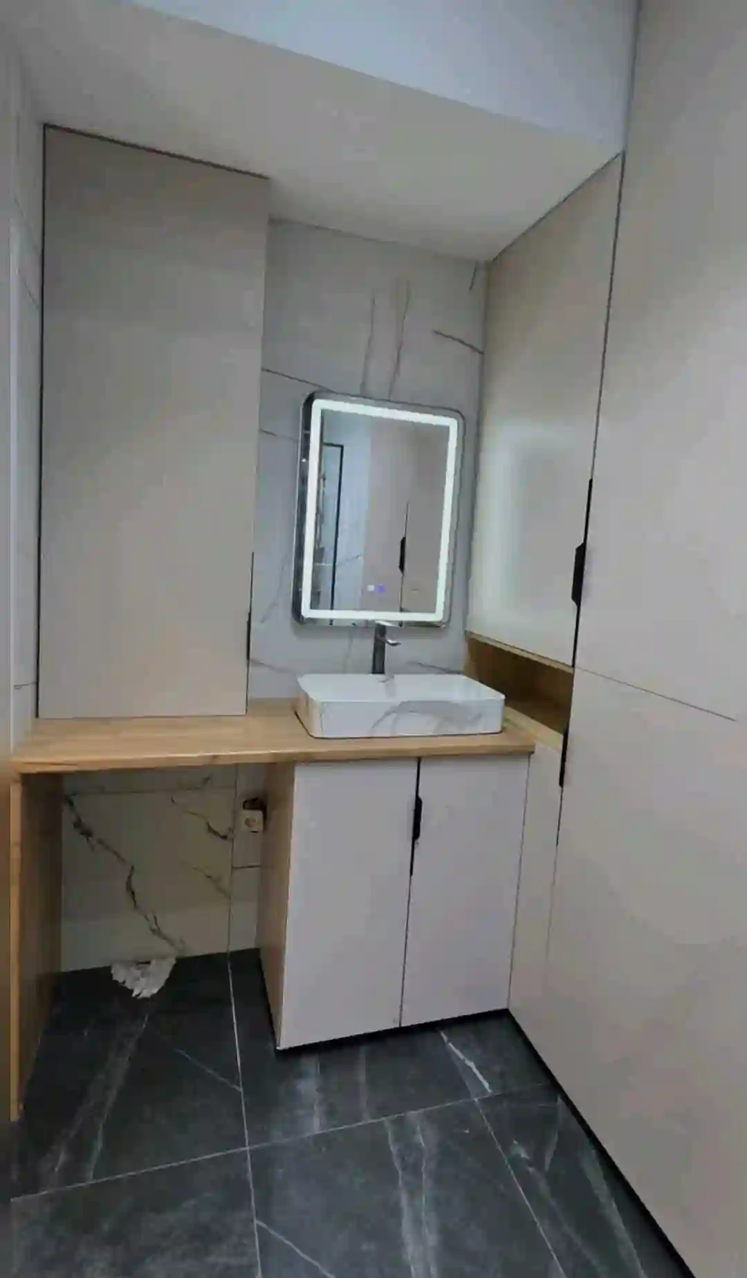 2-к квартира, 10 этаж, 103 м², Шохмансур