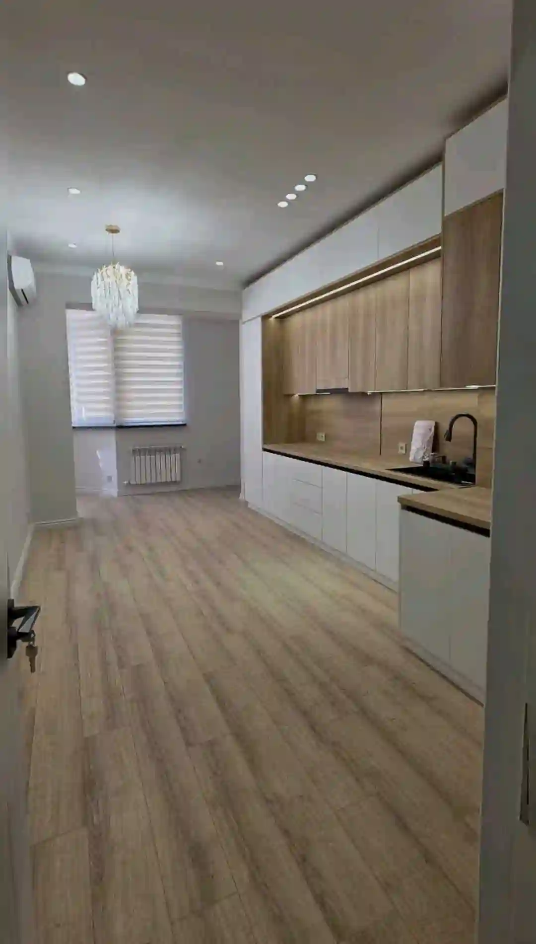 2-к квартира, 10 этаж, 103 м², Шохмансур