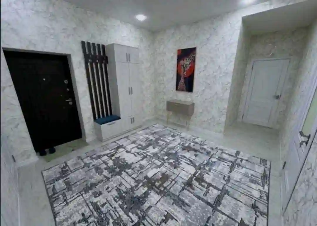 2-к квартира, 12 этаж, 74 м², Шохмансур