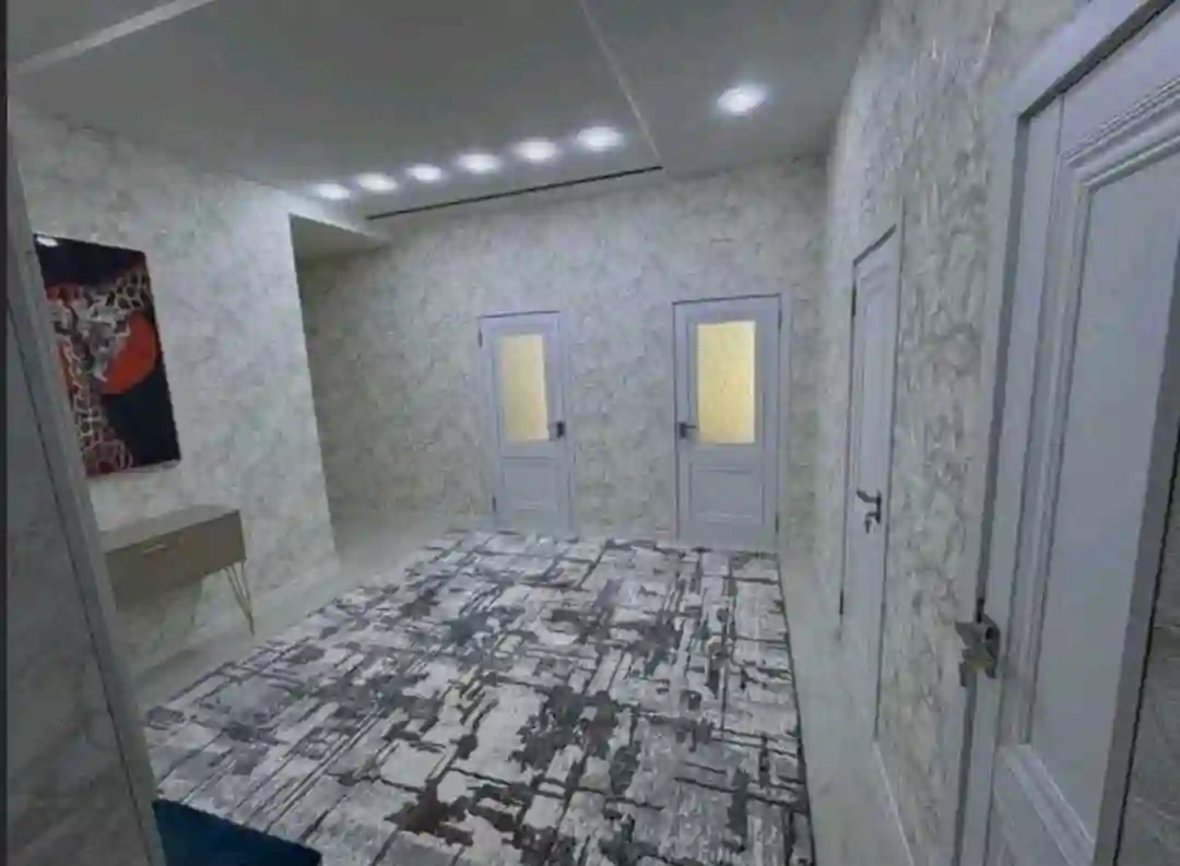2-к квартира, 12 этаж, 74 м², Шохмансур