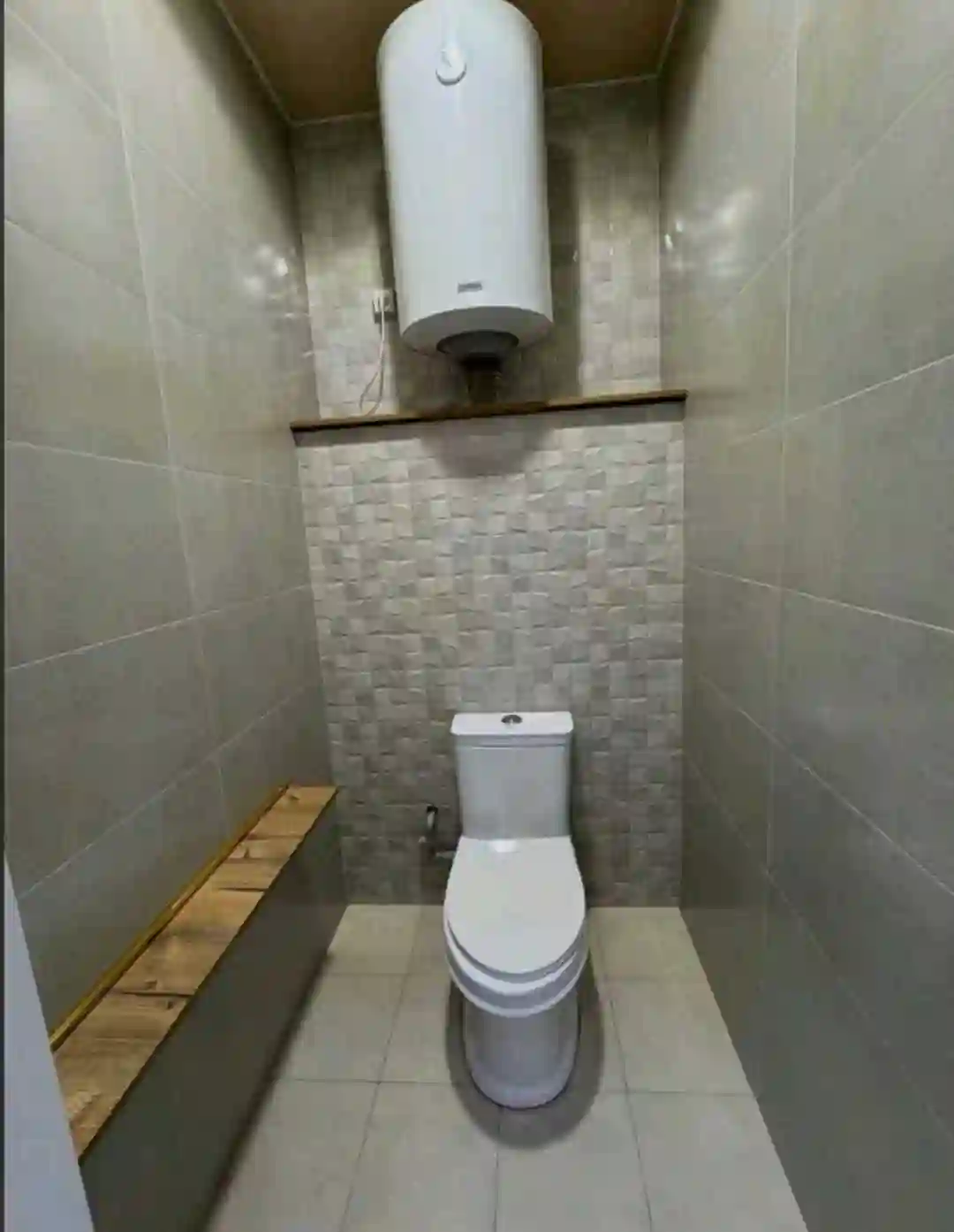 2-к квартира, 12 этаж, 74 м², Шохмансур