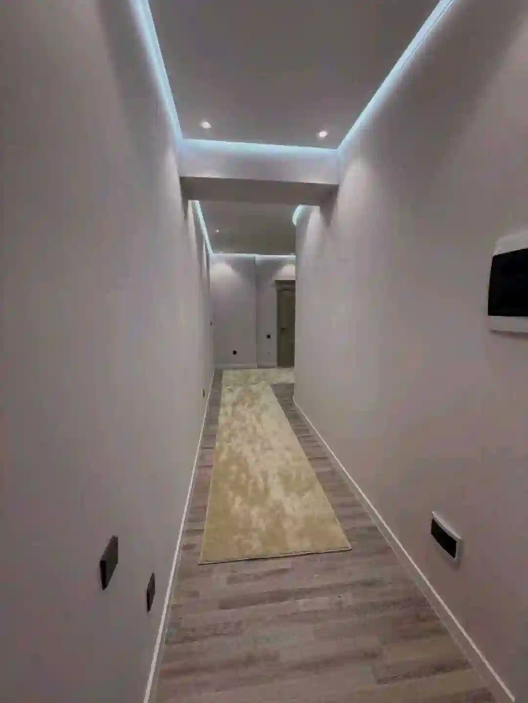 2-к квартира, 10 этаж, 76 м², Исмоил Сомони