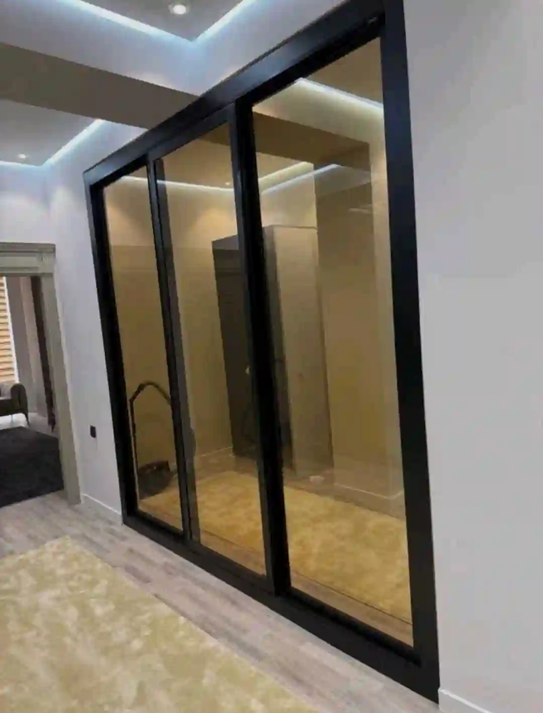 2-к квартира, 10 этаж, 76 м², Исмоил Сомони