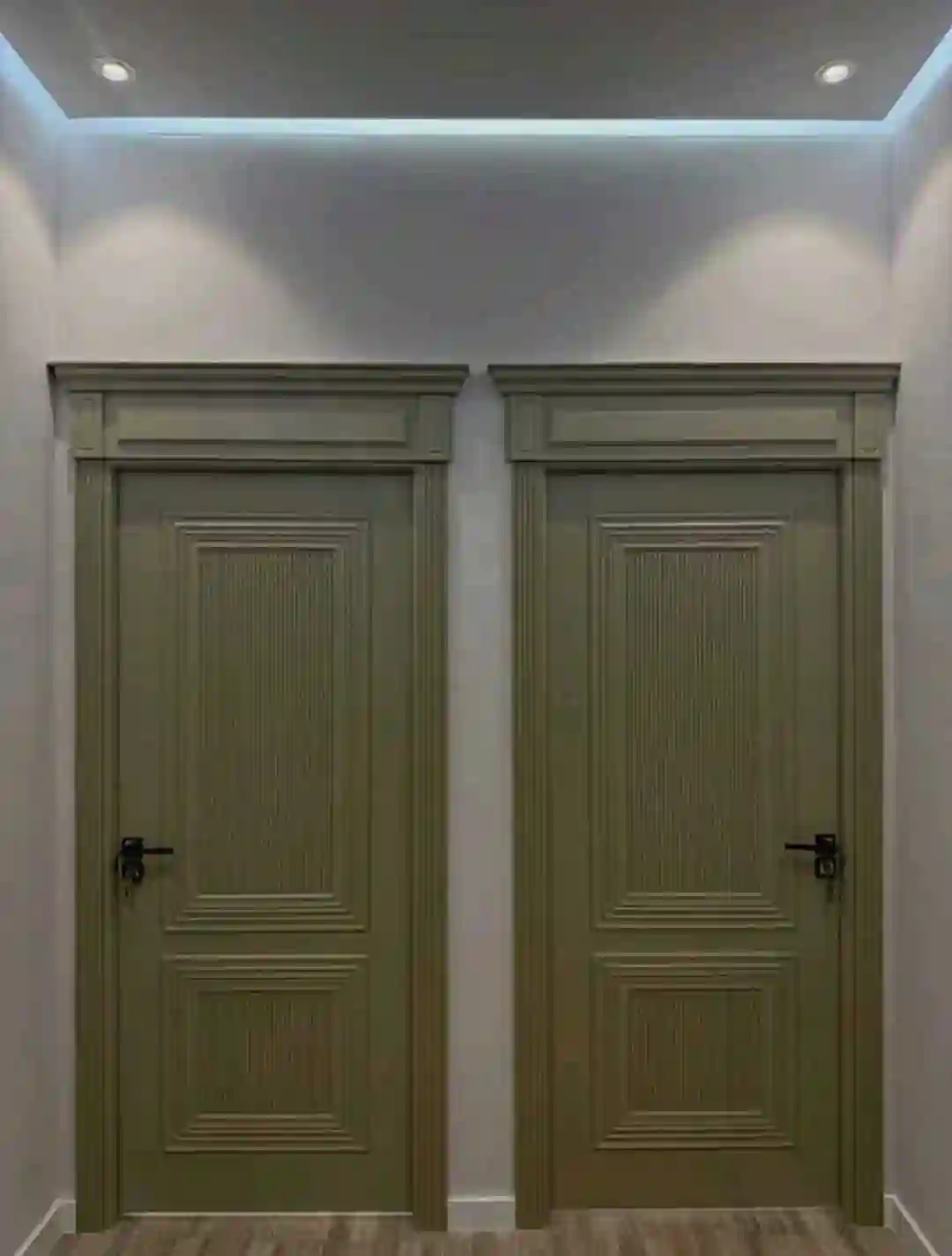 2-к квартира, 10 этаж, 76 м², Исмоил Сомони