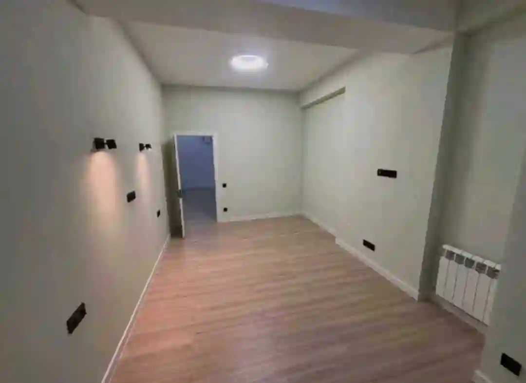 2-к квартира, 10 этаж, 68 м², Исмоил Сомони