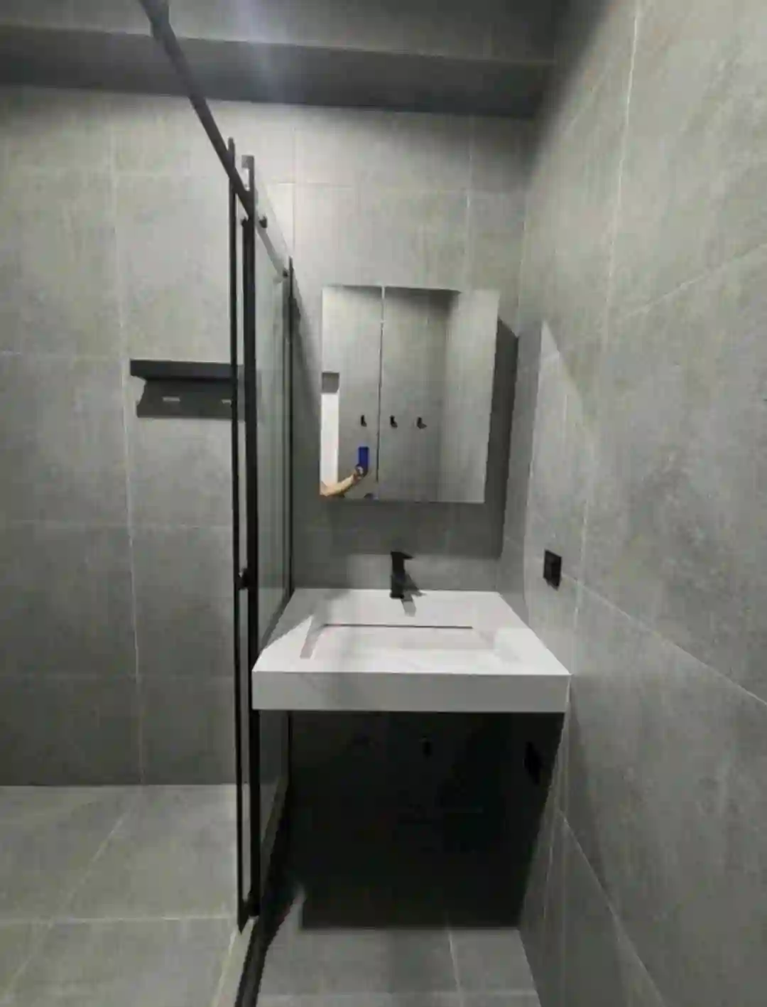 2-к квартира, 10 этаж, 68 м², Исмоил Сомони