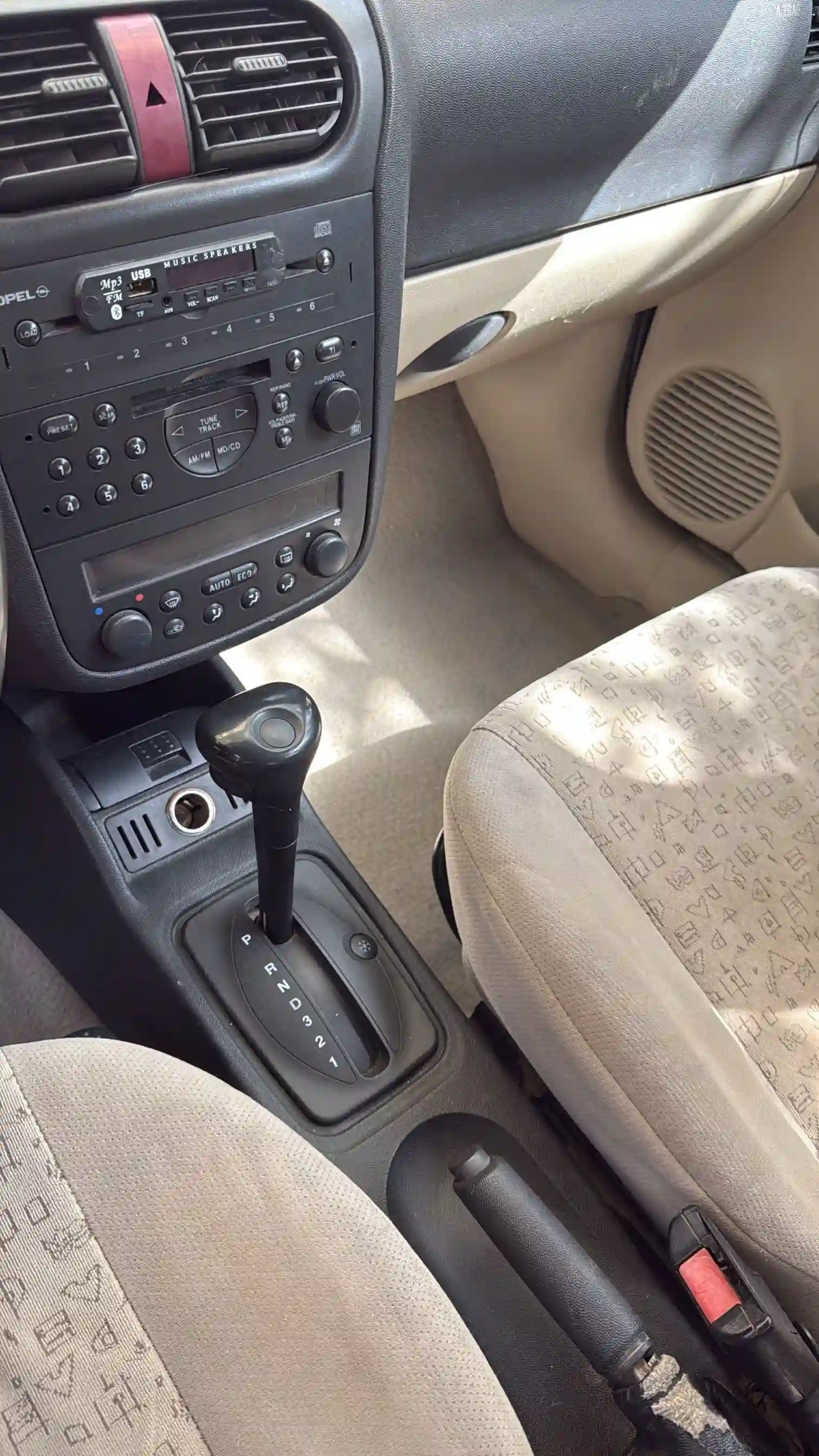 Opel Vita 2002 — миниатюра 6