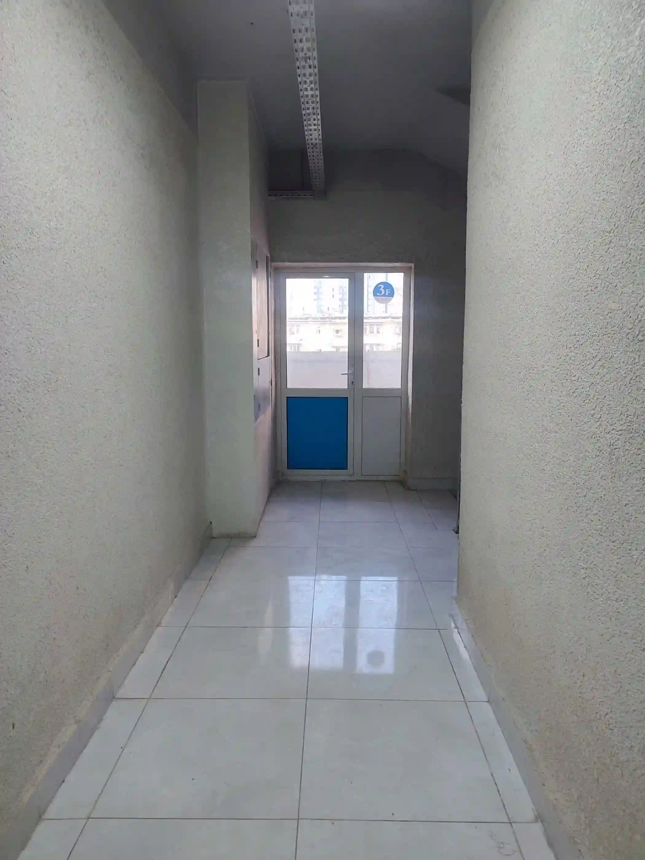 2-к квартира, 3 этаж, 63 м², Сино Зарафшон