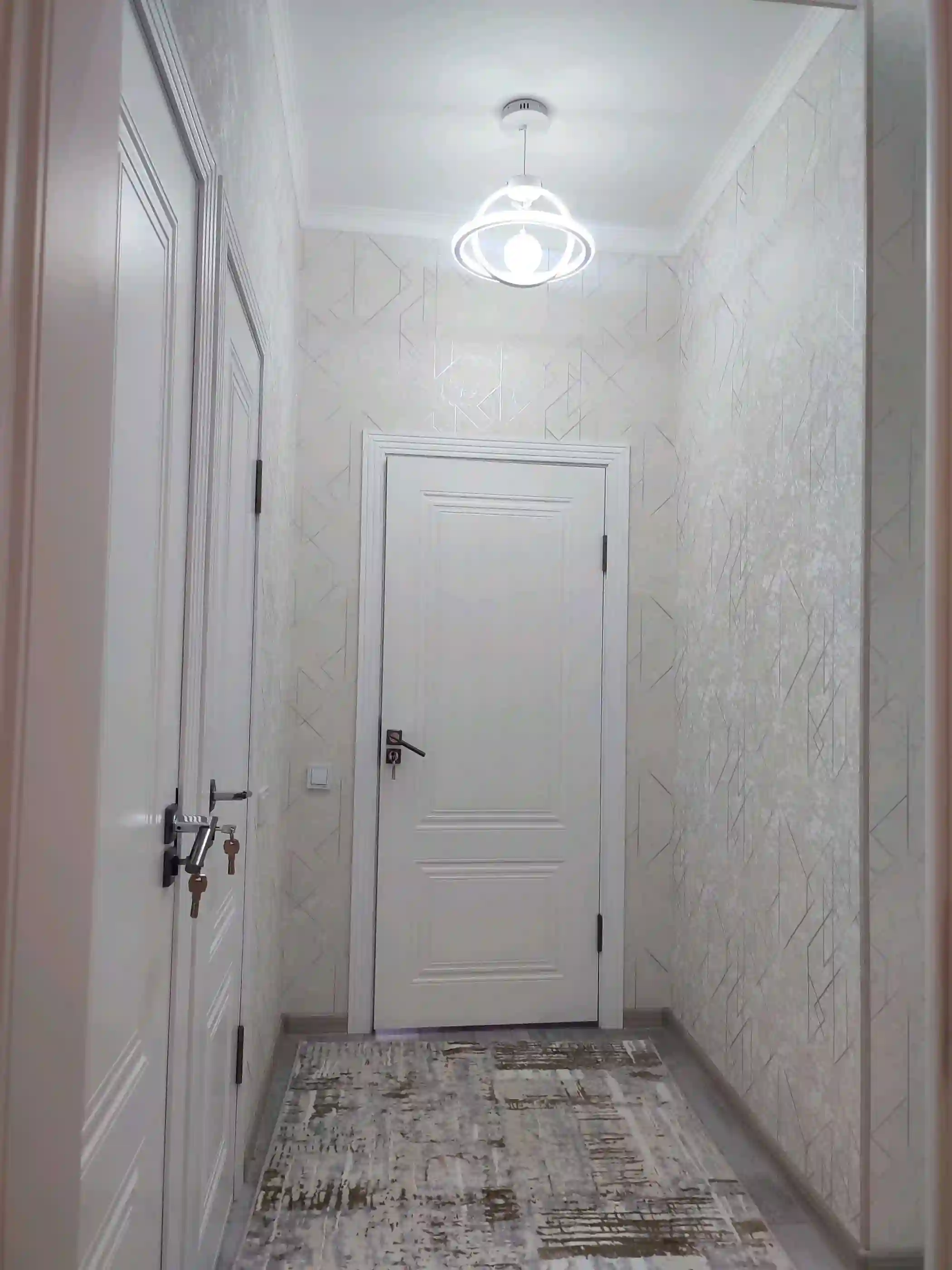 2-к квартира, 3 этаж, 63 м², Сино Зарафшон