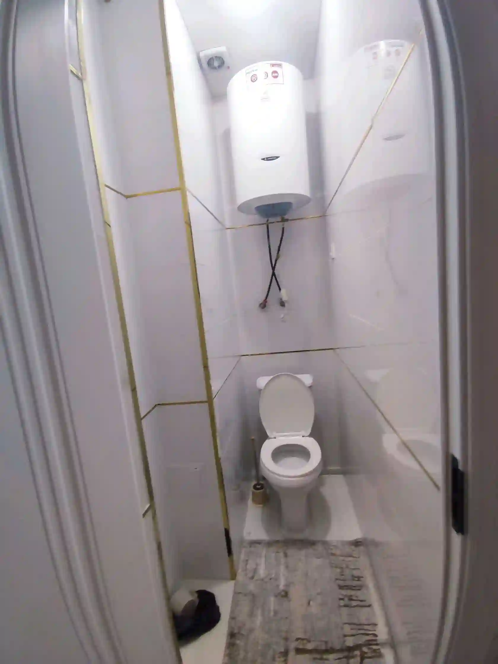 2-к квартира, 3 этаж, 63 м², Сино Зарафшон