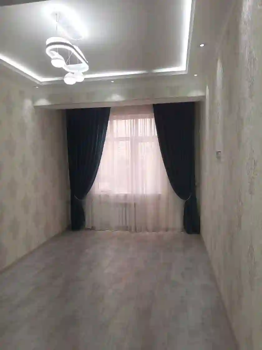 2-к квартира, 3 этаж, 63 м², Сино Зарафшон