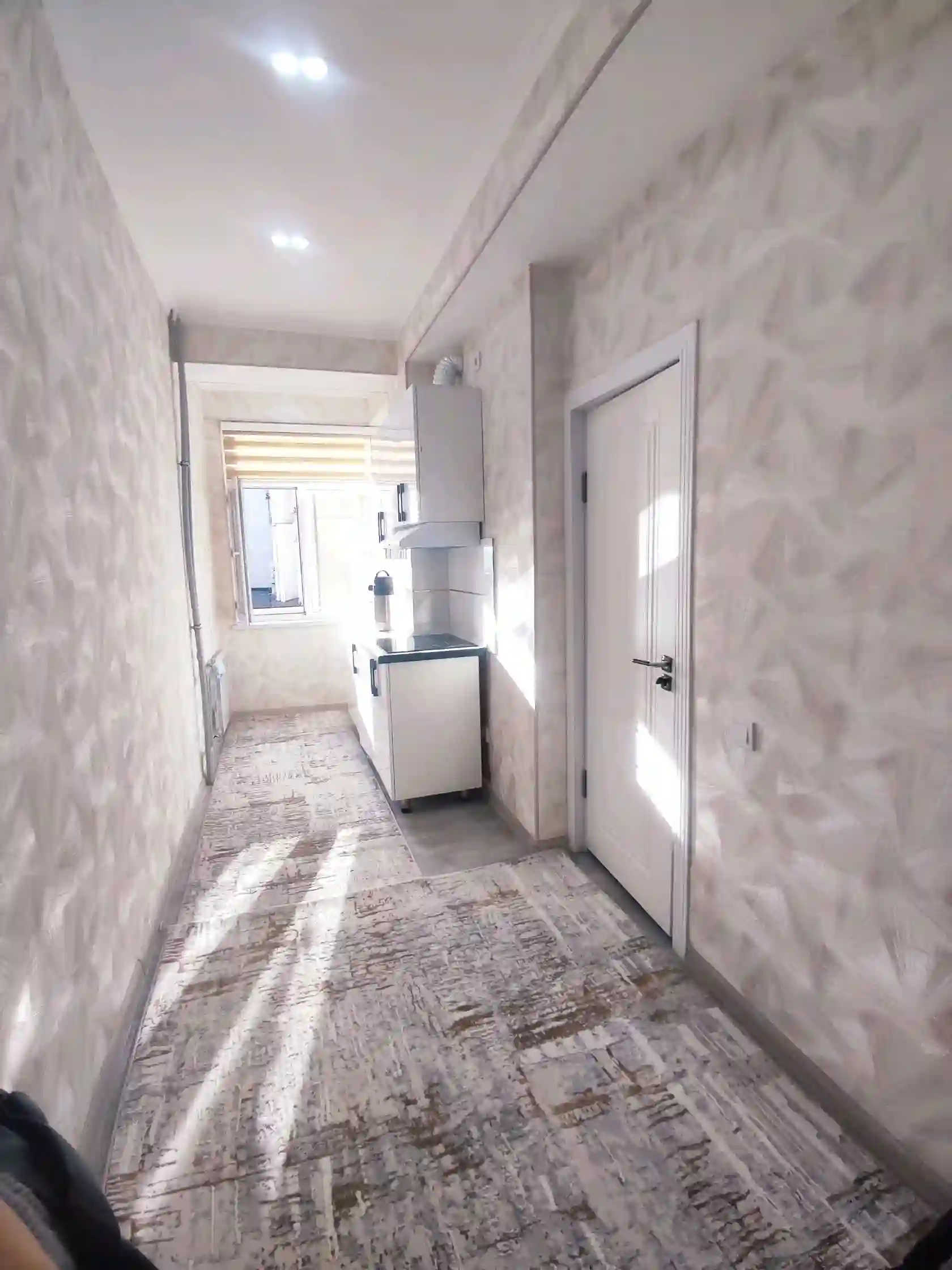 2-к квартира, 3 этаж, 63 м², Сино Зарафшон