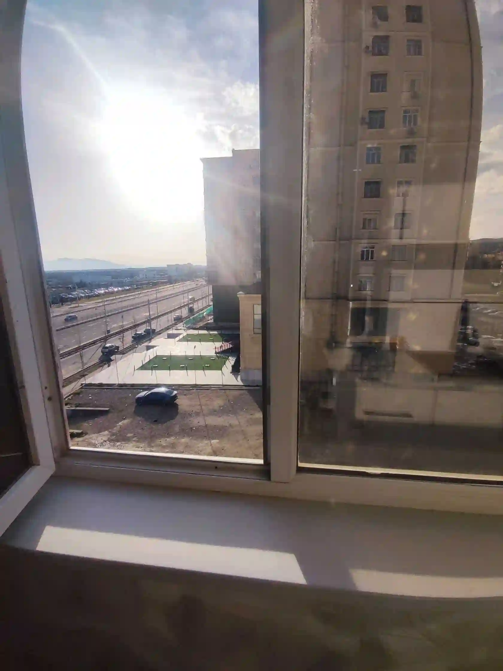 2-к квартира, 3 этаж, 63 м², Сино Зарафшон